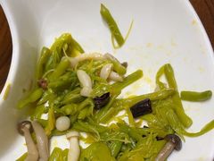 -二分八云雁阁•新晋菜大同味(长治路店)