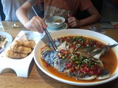 -丰乐餐厅·始于1999·本地老字号