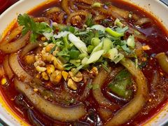 -马玉林天水麻辣烫·清真(莫尔街西门店)