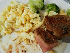 -Geneva日内瓦餐厅(西郊宝成花苑店)