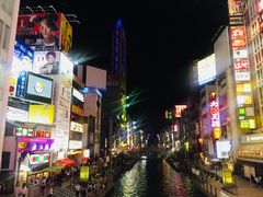 -蟹道乐(網元別館店)