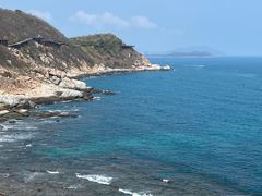 -三亚西岛海洋文化旅游区