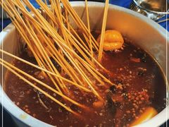-马路边边串串香(大成路店)