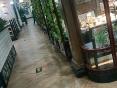 -蜀都三哥火锅店(力盟商业步行街店)