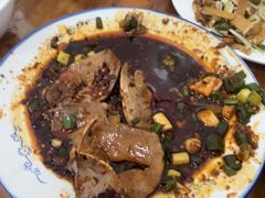 -温记府廟豆汤饭·始于1955年(海椒店)