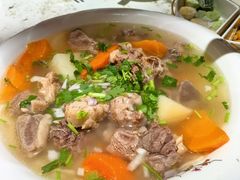 -马白开来特色羊排揪片子  (总店)