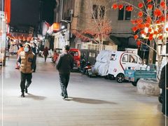 -稻香村(前门公交站店)