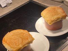 -步步高福朋喜来登·宜客乐西餐厅