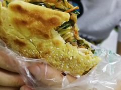 -小陈方酥锅盔(古城总店)
