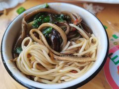 -临江后街鳝丝(临江店)