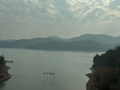 -天目湖涵田度假村