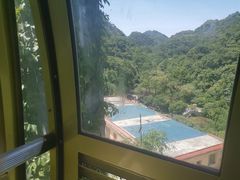 -黔灵山公园