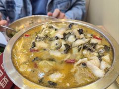 -食米家拌饭(梅溪新天地店)