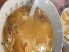 -王春春鸡汤饭(上海中海环宇城店)