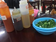 调料-达道武仔牛肉店(广达路店)