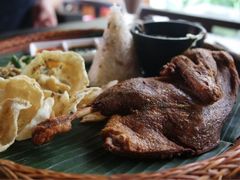 -Pundi Pundi Restaurant