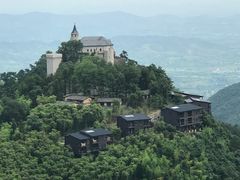 -看见远方·莫干遥远的山民宿