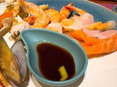-金海湾自助餐厅(金陵饭店)