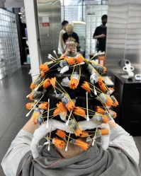 -Hair Code芭曲发型