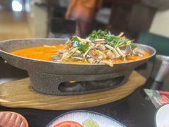 -金厨泰国餐厅·全泰籍厨师料理(拱北店)