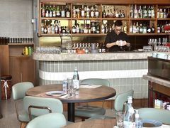 -OGGI TRATTORIA PIZZERIA(深业上城店)