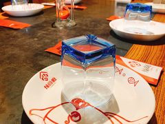 -辣尚瘾·烤鱼·新川菜(交大直营店)
