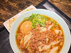 传统肉沫面-喜晋道面馆(华严寺广场店)