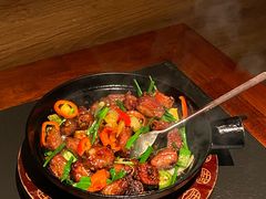 -旺爷砂锅·茶作(国贸城店)