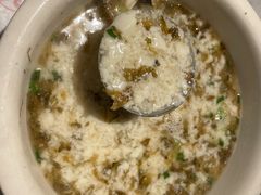 豆腐脑汤-壹盏灯(蚂蚁工房店)