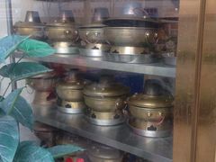 -清真磊磊烧烤老店(饮虎池街34号店)