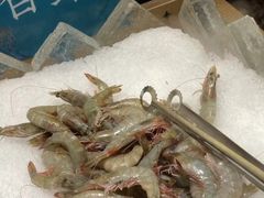-東盛炭烤自助料理(浦东文峰广场店)