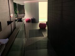-尼依格罗香港美利酒店