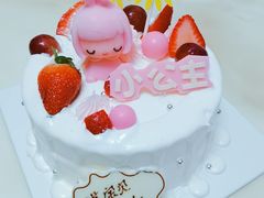 -御品轩(凤城二路店)