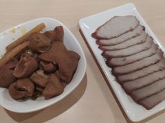 肥肠-水平有限广西米粉·广西风味集(五道口店)