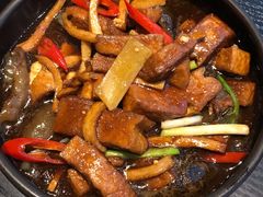 -柒园·三十年创意杭帮菜(龙湖滨江天街店)