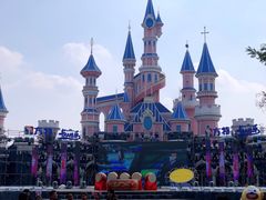 -沈阳方特欢乐世界