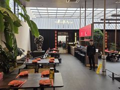 -单家老院·院子里的青岛菜(沙子口店)