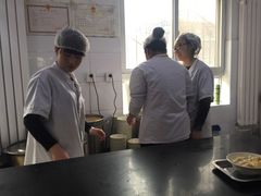 -李小老烧饼(常营民族家园店)