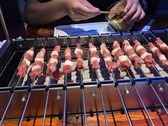 -三个蒙古大叔羊肉串(大宁店)