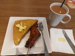 下午茶餐-大家乐(深圳中信店)