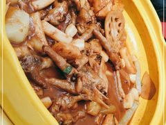 -多嘴超级肉蟹煲(中街恒隆故宫店)
