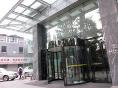 -南京THE TAI太和紫金大酒店