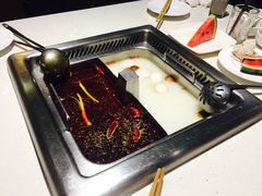 -海底捞火锅(高科广场店)