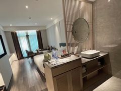 -上海外滩雅致酒店