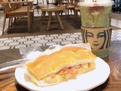-星巴克臻选(佛山佛罗伦萨小镇店)
