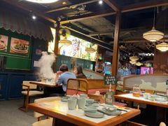 -云海肴云南菜·蒸汽石锅鱼(新奥店)