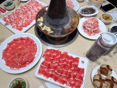 -阳坊大都涮羊肉(阳坊总店)