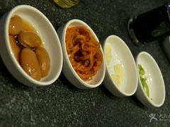 -完美生活炭火烤肉(二马路店)