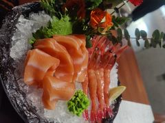 -柳叶道(牡丹广场店)