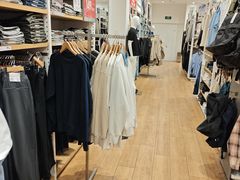 -优衣库(北京首开福茂宋家庄购物中心店)